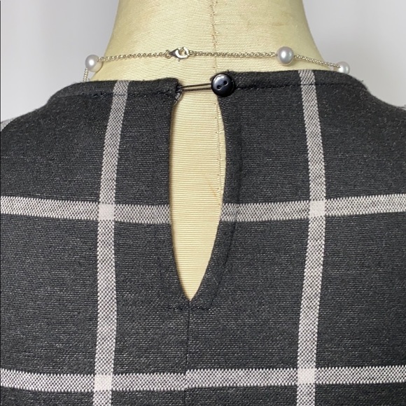 🌻 3/25 🌻 NY Petite Collection Dress Square - Picture 8 of 10